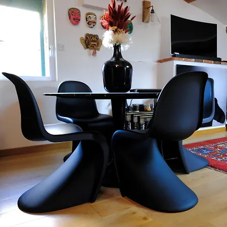 Guest house Origines Tautavel