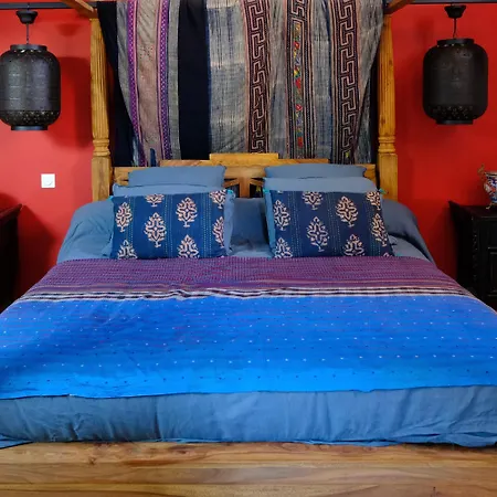 Guest house Origines *