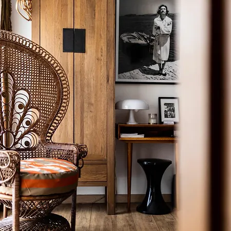 Origines Guest house Tautavel