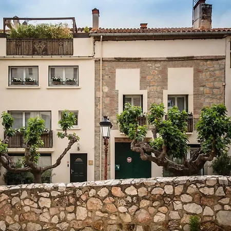Origines Guest house