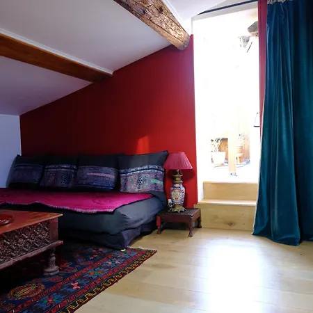 Origines Guest house Tautavel