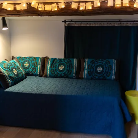 Guest house Origines