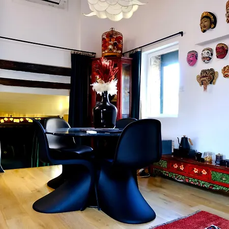 Guest house Origines *