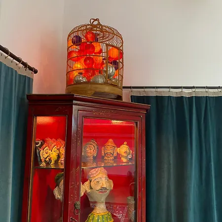 Guest house Origines *