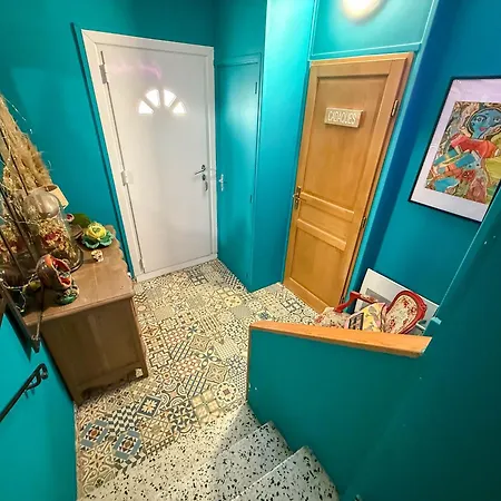 Origines Guest house Tautavel
