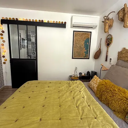 Guest house Origines