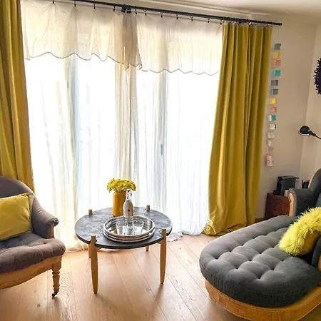 Guest house Origines Tautavel