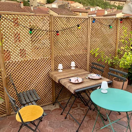 Origines Guest house