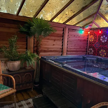 Maison d'hôtes Origines Tautavel