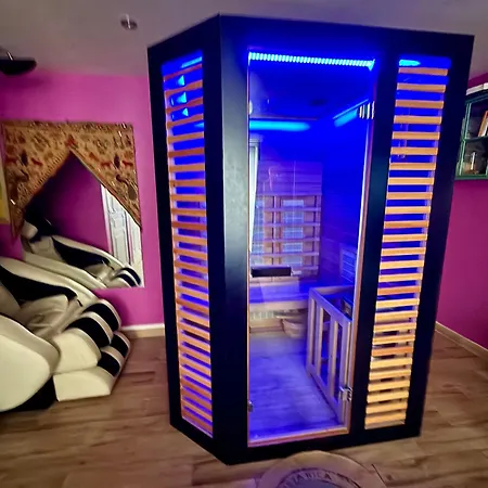 Πανσιόν Origines