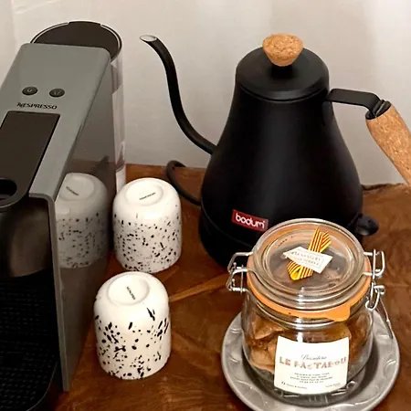 Origines Maison d'hôtes Tautavel