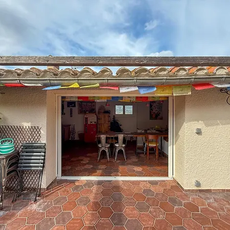 Πανσιόν Origines 4*