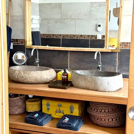 Origines Maison d'hôtes 4*