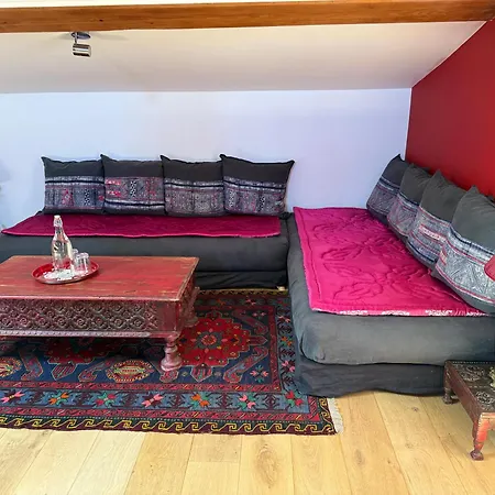 Origines Maison d'hôtes Tautavel