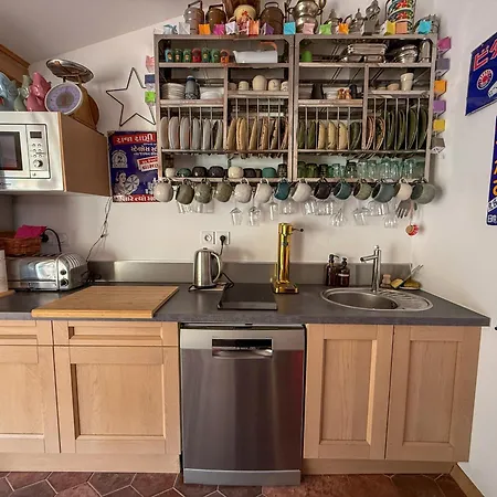 Πανσιόν Origines Tautavel