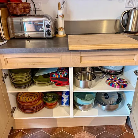 Πανσιόν Origines Tautavel