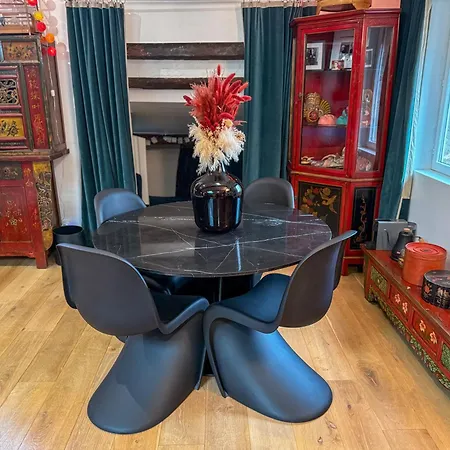 Πανσιόν Origines Tautavel