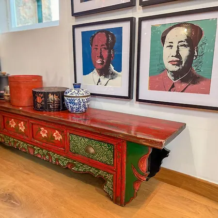 Origines Πανσιόν